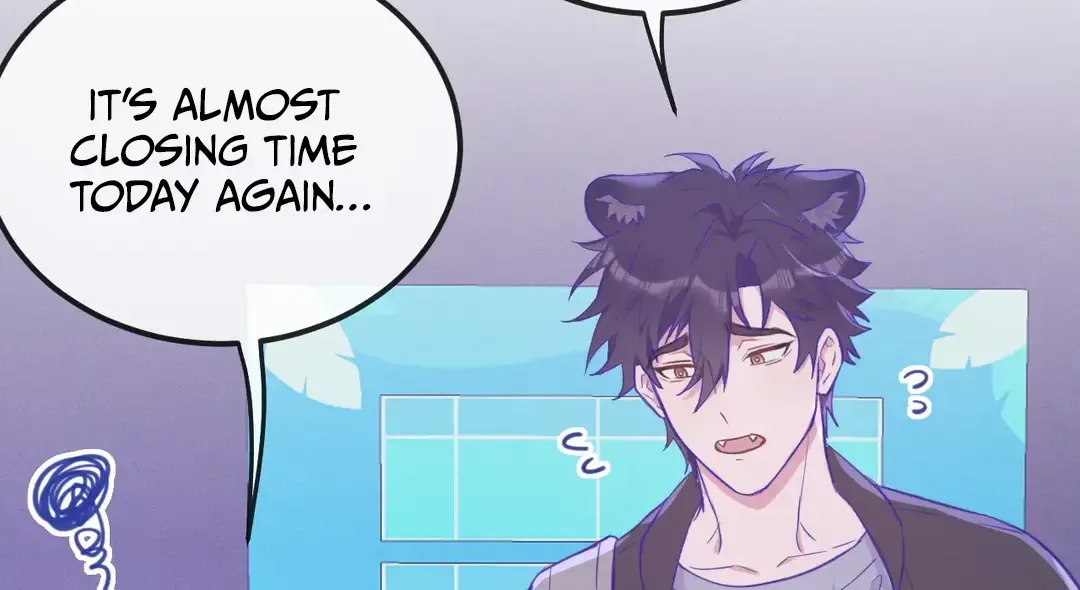 Lying Puppies Get Eaten Kainu Manga Chapter 19 Page 84