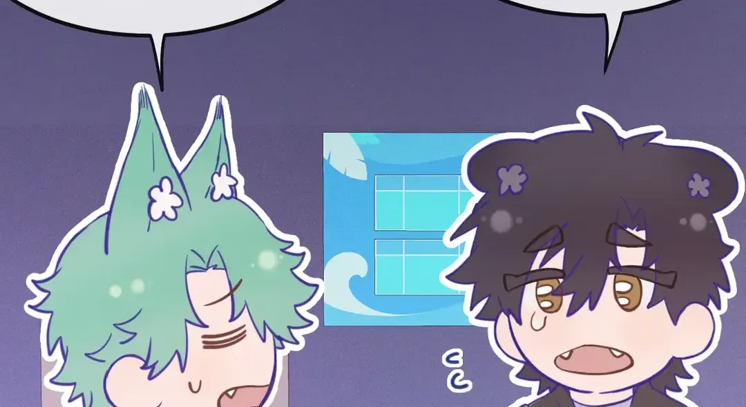 Lying Puppies Get Eaten Kainu Manga Chapter 19 Page 90