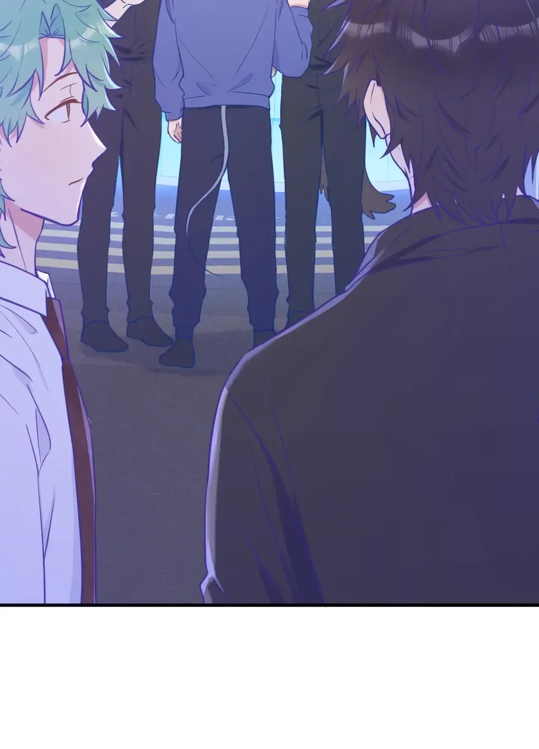 Lying Puppies Get Eaten Kainu Manga Chapter 19 Page 93