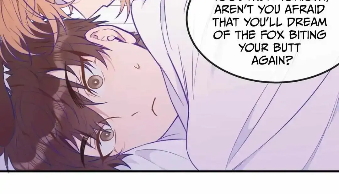 Lying Puppies Get Eaten Kainu Manga Chapter 18 Page 6