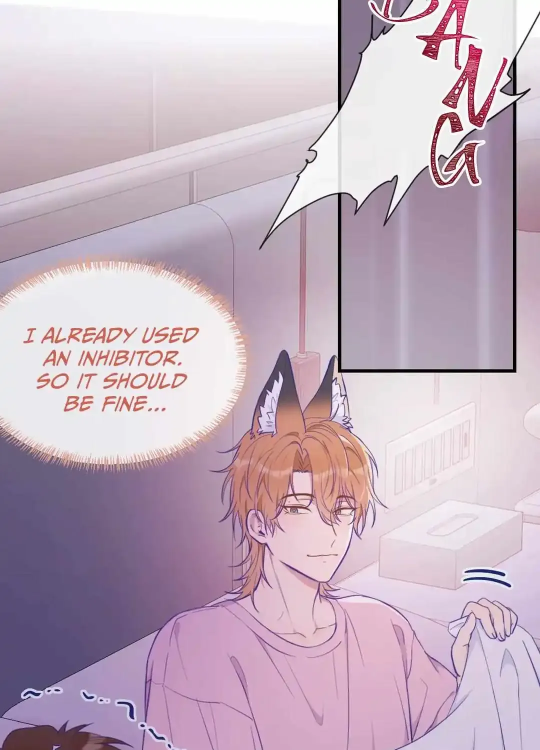 Lying Puppies Get Eaten Kainu Manga Chapter 18 Page 13