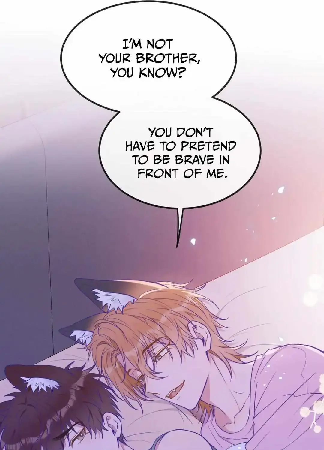 Lying Puppies Get Eaten Kainu Manga Chapter 18 Page 15