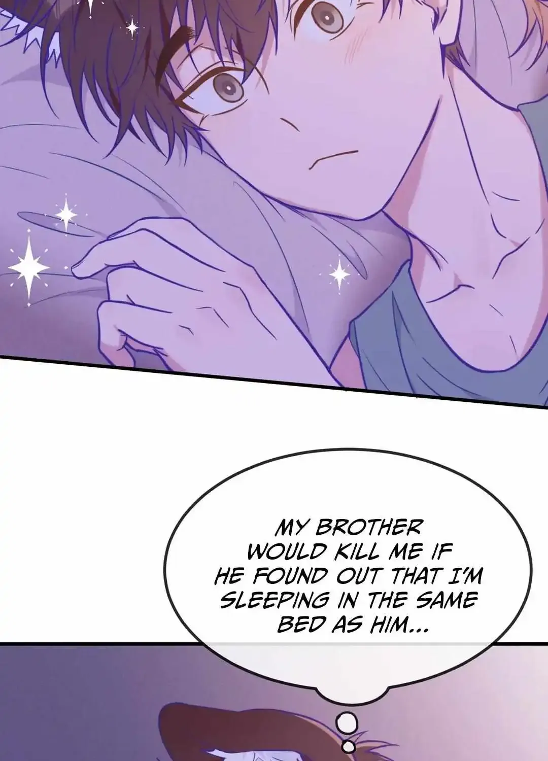 Lying Puppies Get Eaten Kainu Manga Chapter 18 Page 17