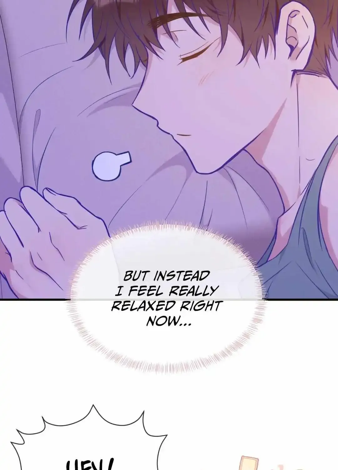 Lying Puppies Get Eaten Kainu Manga Chapter 18 Page 20