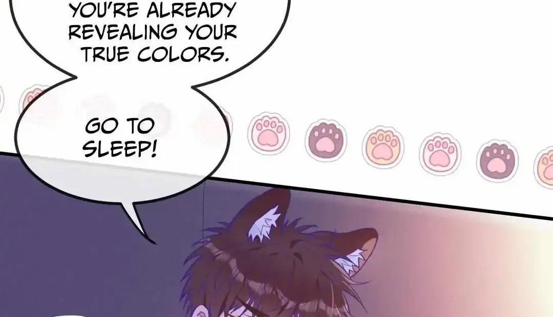 Lying Puppies Get Eaten Kainu Manga Chapter 18 Page 22