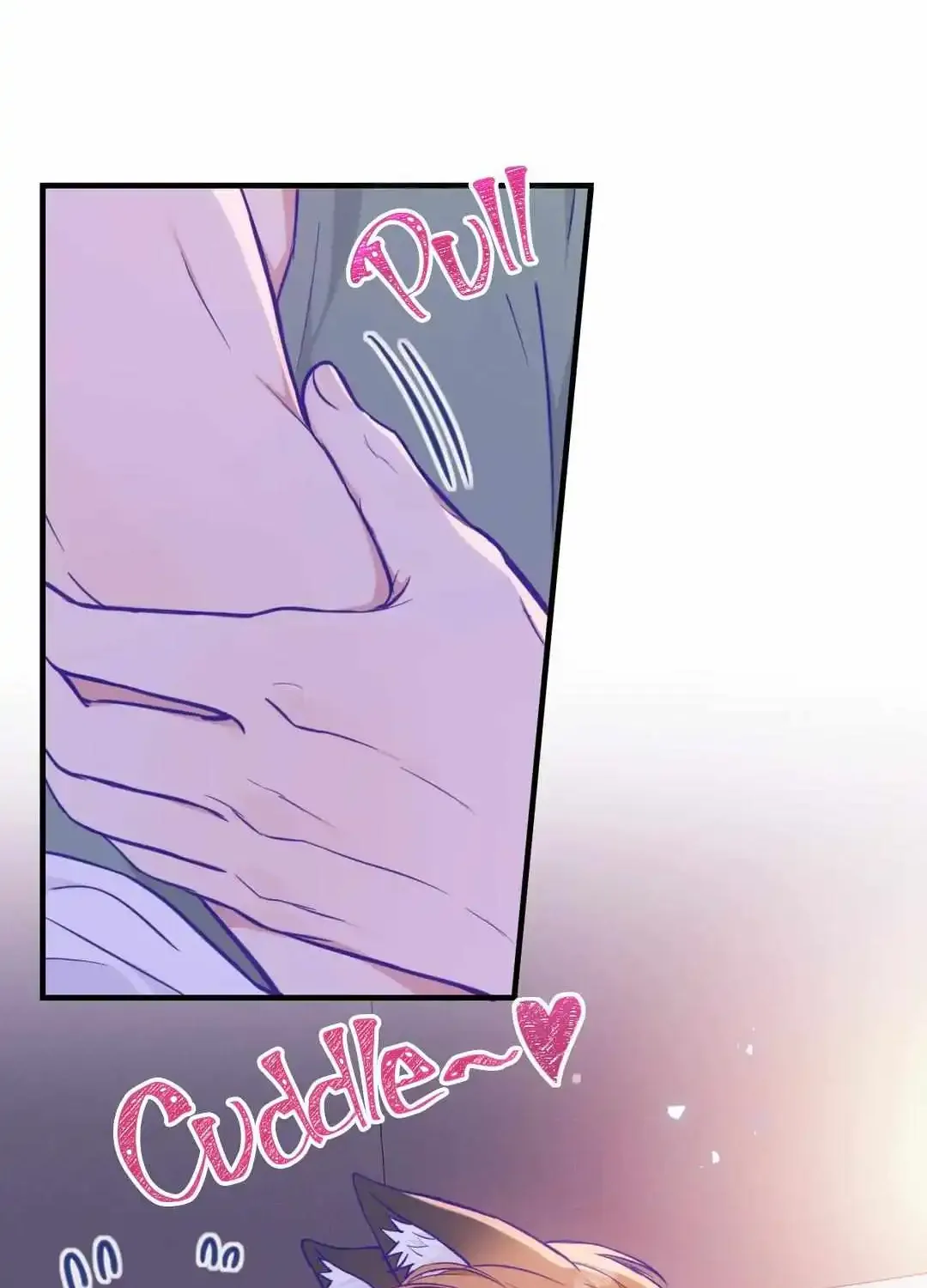 Lying Puppies Get Eaten Kainu Manga Chapter 18 Page 24