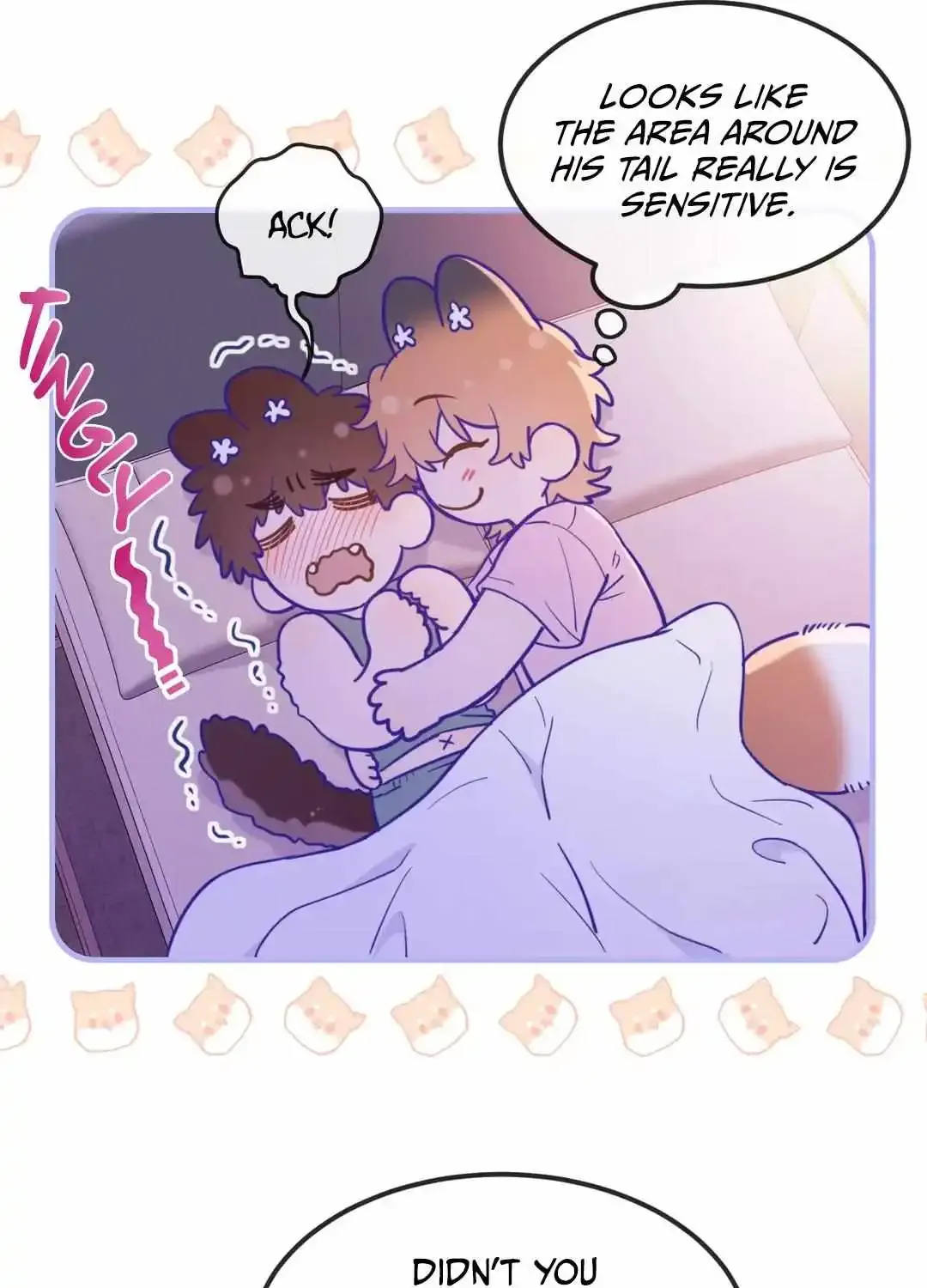 Lying Puppies Get Eaten Kainu Manga Chapter 18 Page 29