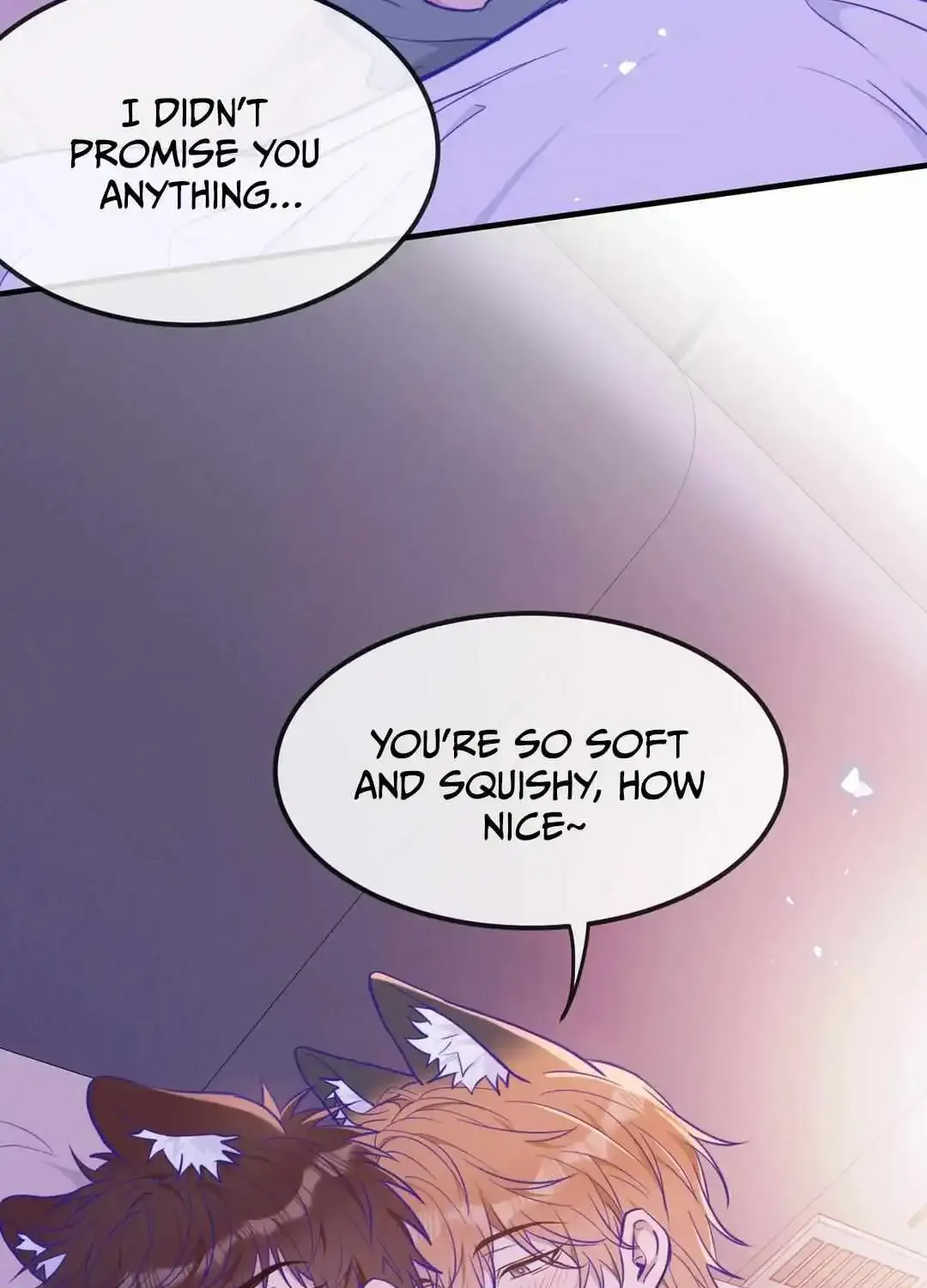 Lying Puppies Get Eaten Kainu Manga Chapter 18 Page 31