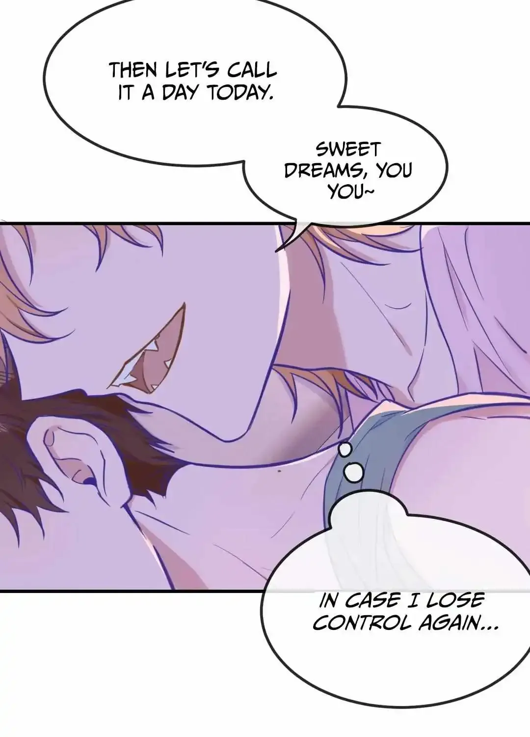 Lying Puppies Get Eaten Kainu Manga Chapter 18 Page 40
