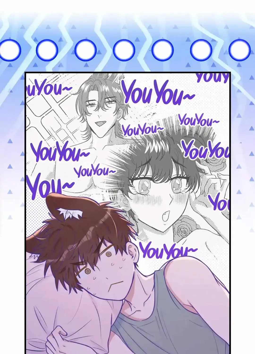 Lying Puppies Get Eaten Kainu Manga Chapter 18 Page 41