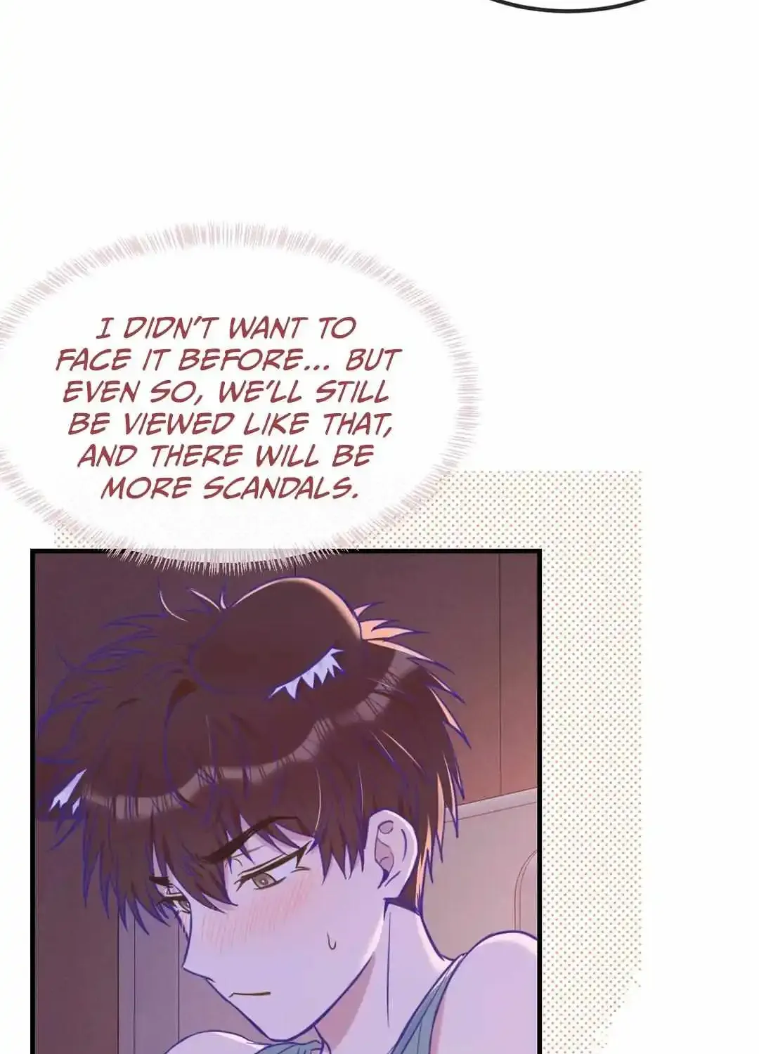 Lying Puppies Get Eaten Kainu Manga Chapter 18 Page 44