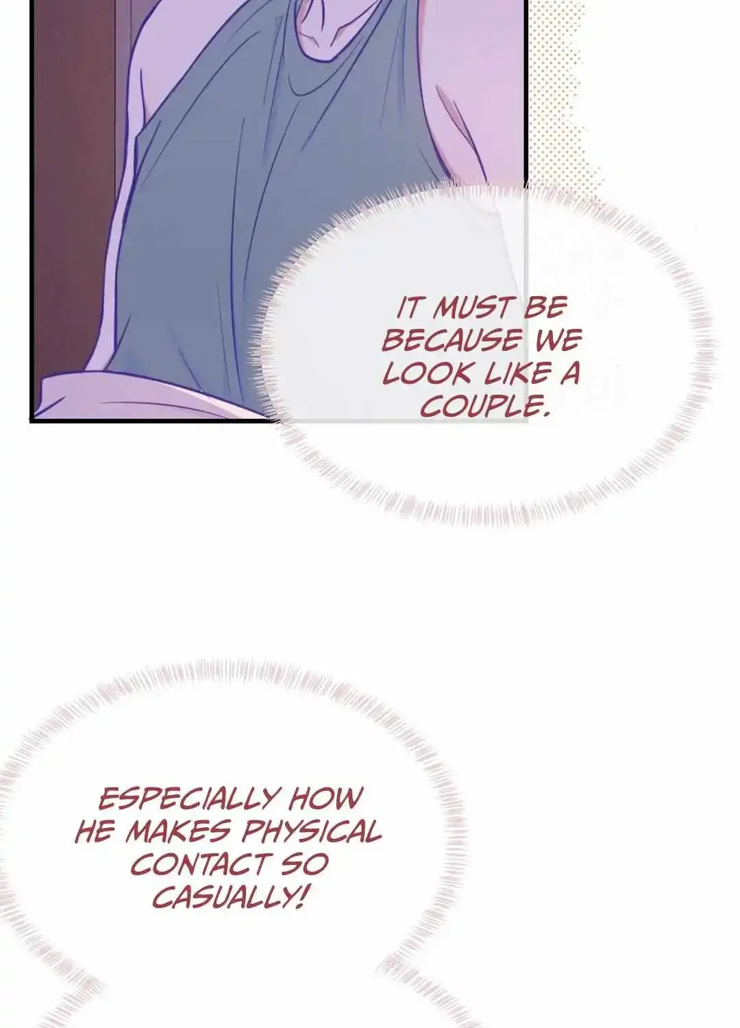 Lying Puppies Get Eaten Kainu Manga Chapter 18 Page 45