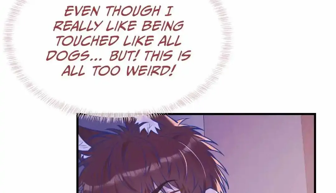 Lying Puppies Get Eaten Kainu Manga Chapter 18 Page 46
