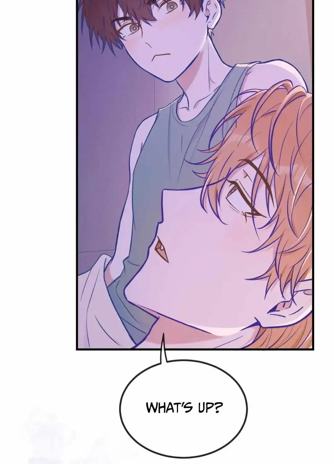 Lying Puppies Get Eaten Kainu Manga Chapter 18 Page 47