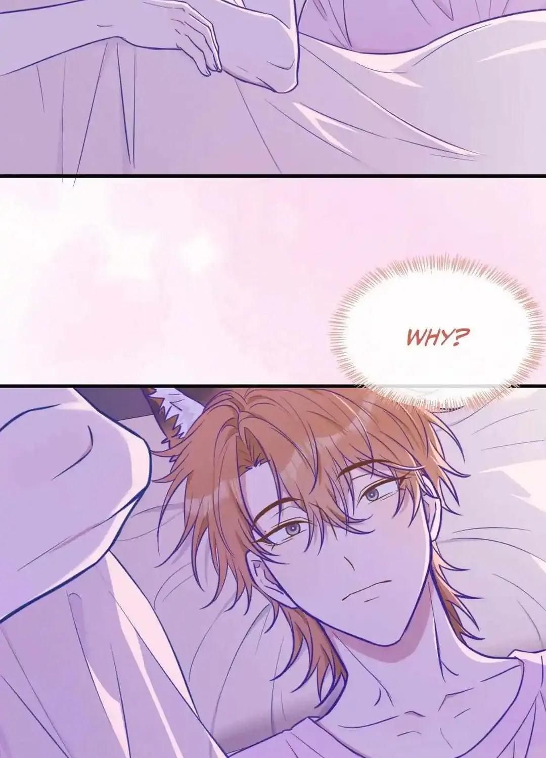 Lying Puppies Get Eaten Kainu Manga Chapter 18 Page 49