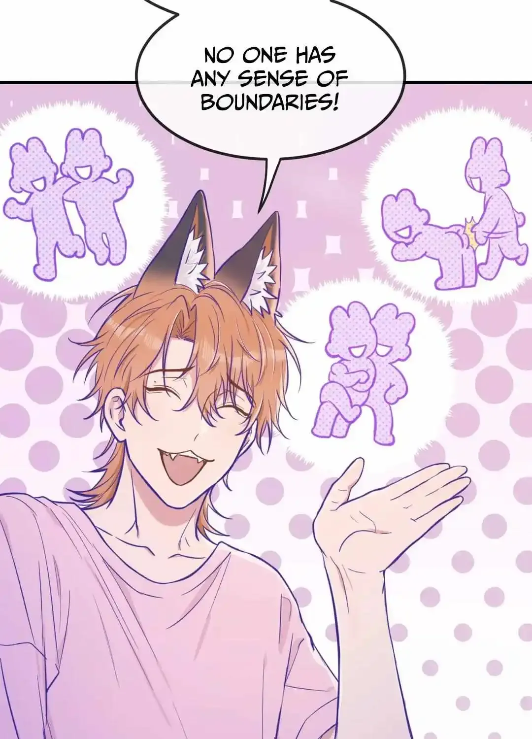 Lying Puppies Get Eaten Kainu Manga Chapter 18 Page 51