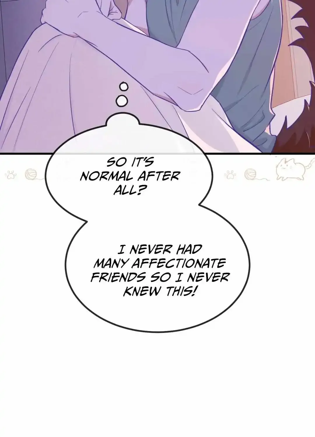 Lying Puppies Get Eaten Kainu Manga Chapter 18 Page 54