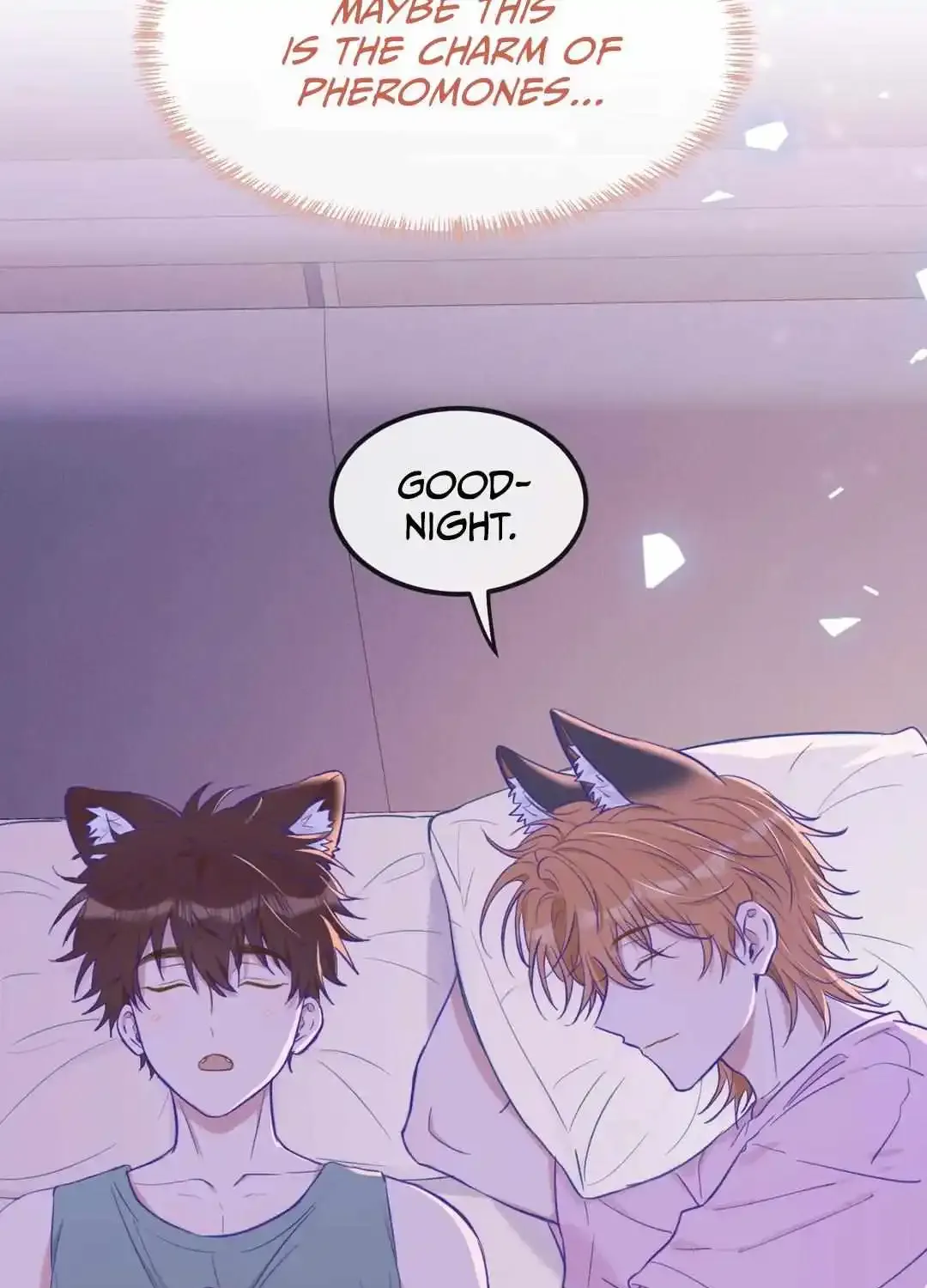 Lying Puppies Get Eaten Kainu Manga Chapter 18 Page 61