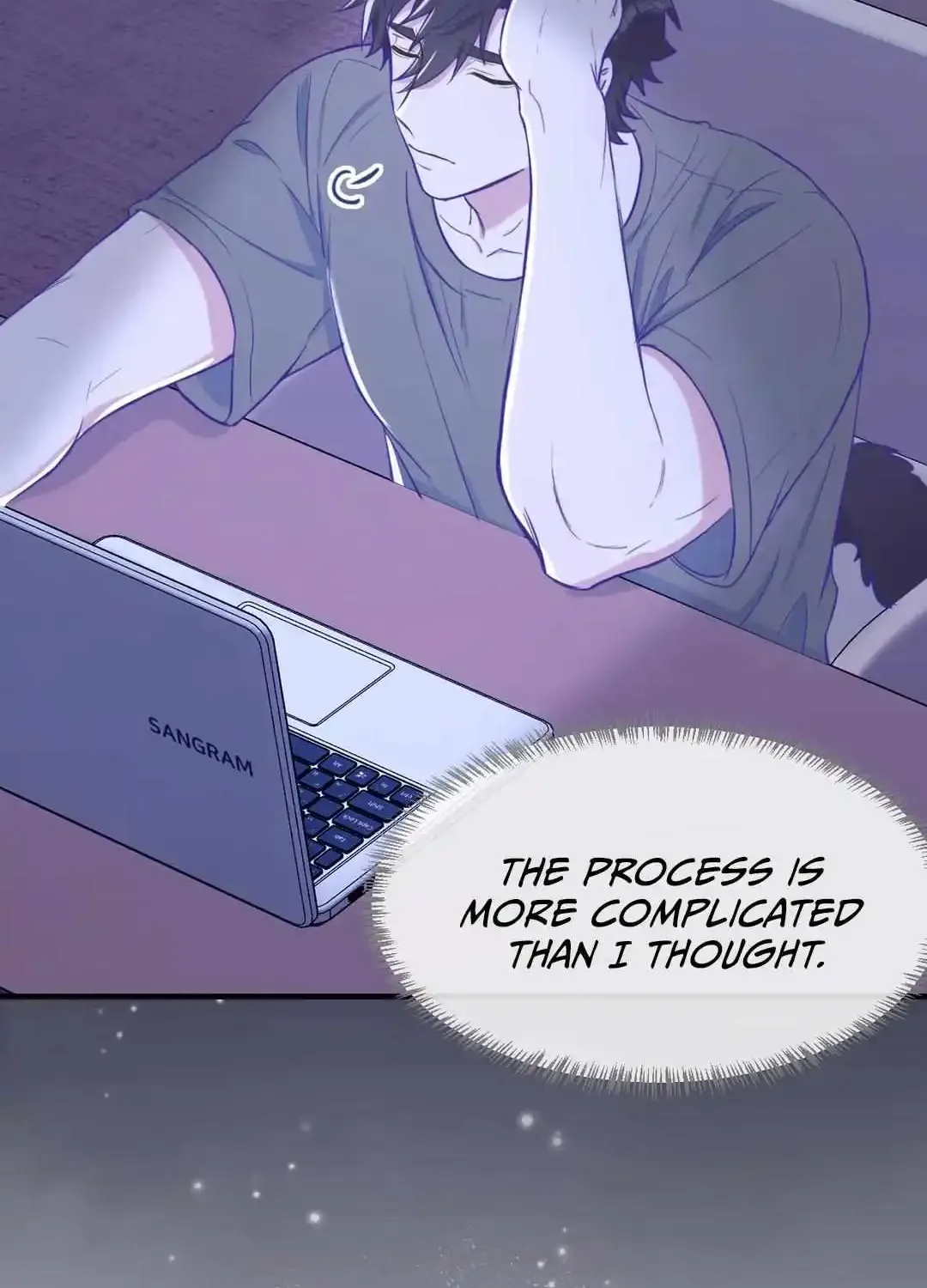 Lying Puppies Get Eaten Kainu Manga Chapter 18 Page 66