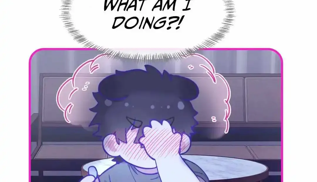 Lying Puppies Get Eaten Kainu Manga Chapter 18 Page 74