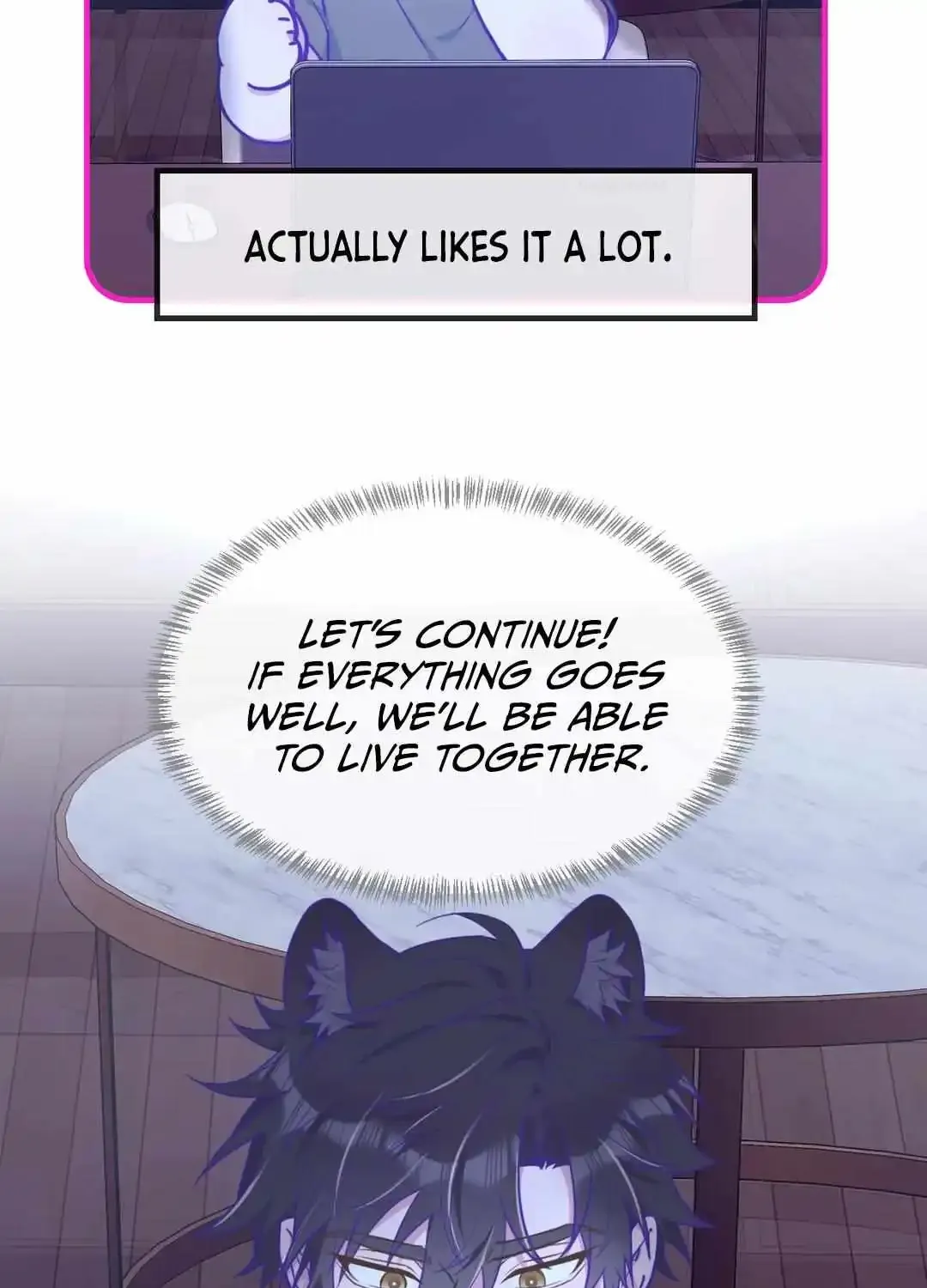 Lying Puppies Get Eaten Kainu Manga Chapter 18 Page 75