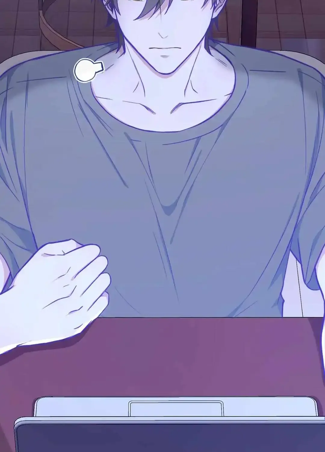 Lying Puppies Get Eaten Kainu Manga Chapter 18 Page 76