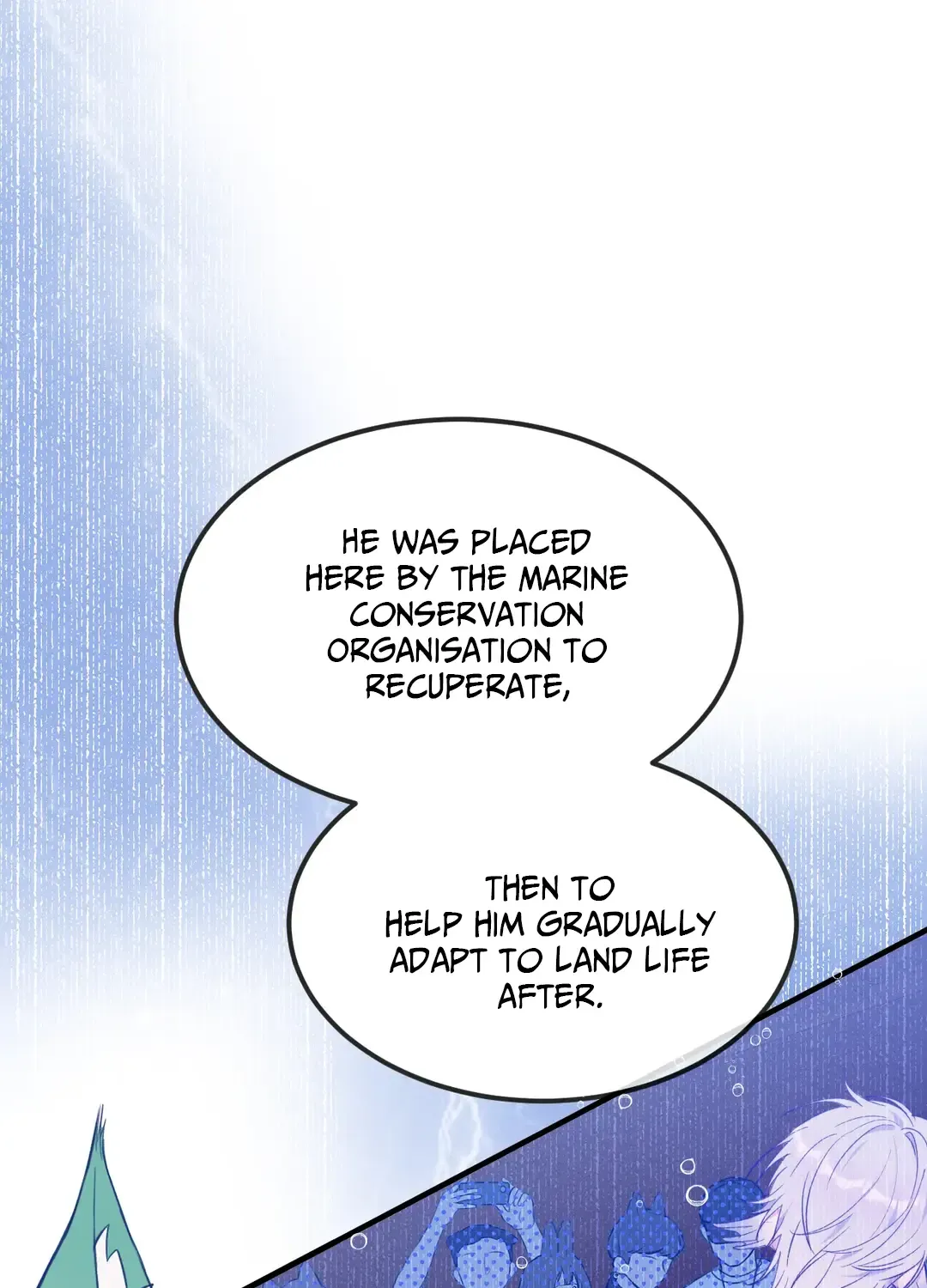 Lying Puppies Get Eaten Kainu Manga Chapter 17 Page 33