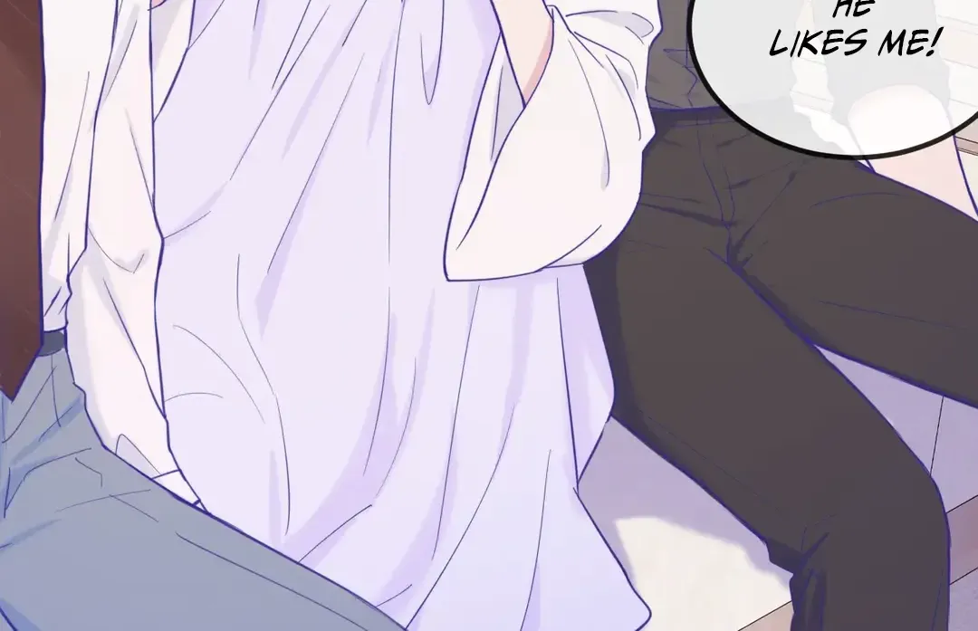 Lying Puppies Get Eaten Kainu Manga Chapter 17 Page 54