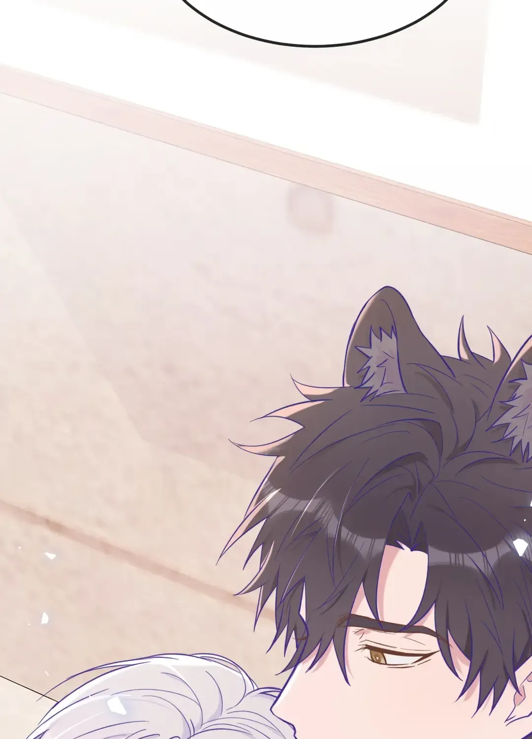 Lying Puppies Get Eaten Kainu Manga Chapter 17 Page 57