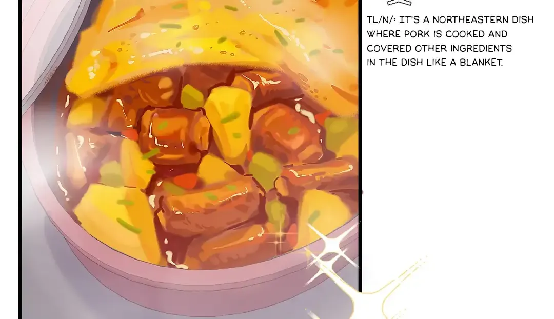 Lying Puppies Get Eaten Kainu Manga Chapter 17 Page 66