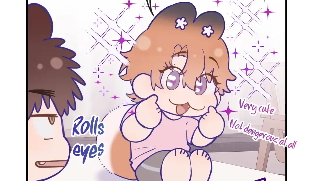 Lying Puppies Get Eaten Kainu Manga Chapter 17 Page 72