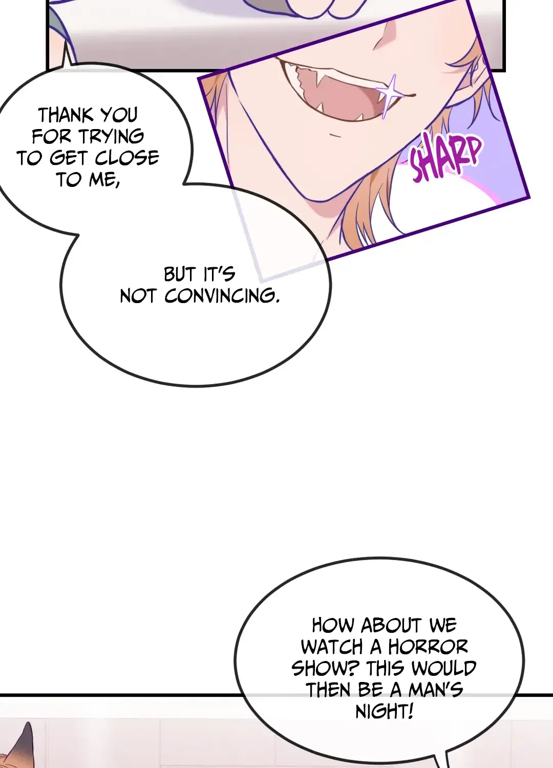 Lying Puppies Get Eaten Kainu Manga Chapter 17 Page 73