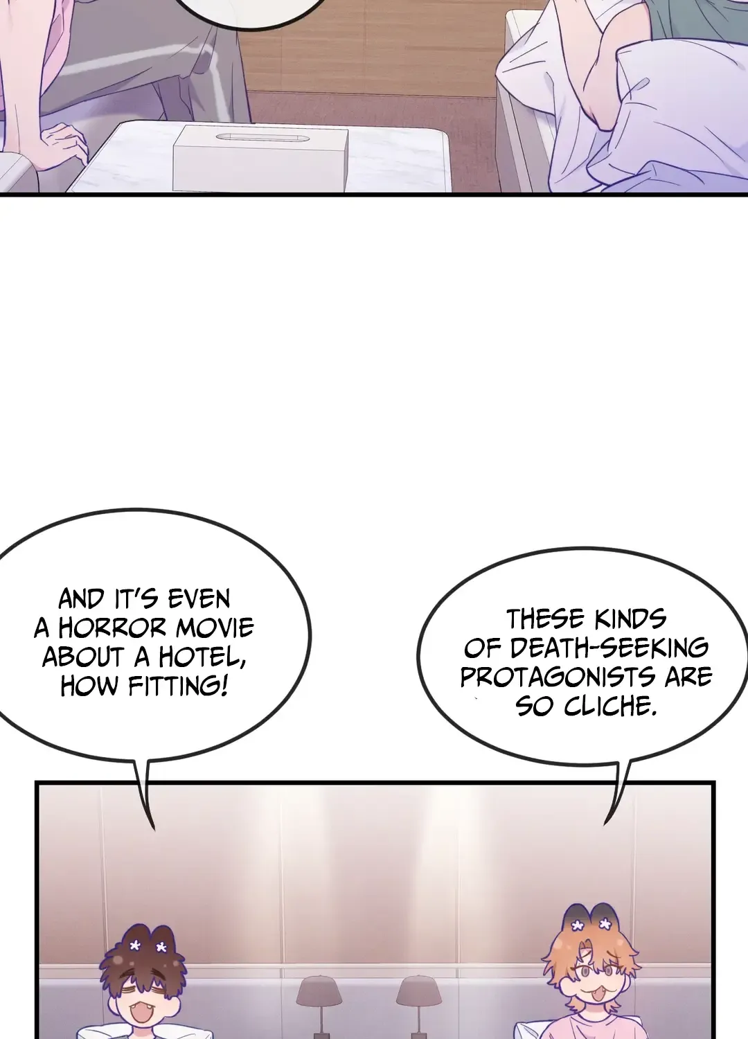 Lying Puppies Get Eaten Kainu Manga Chapter 17 Page 75