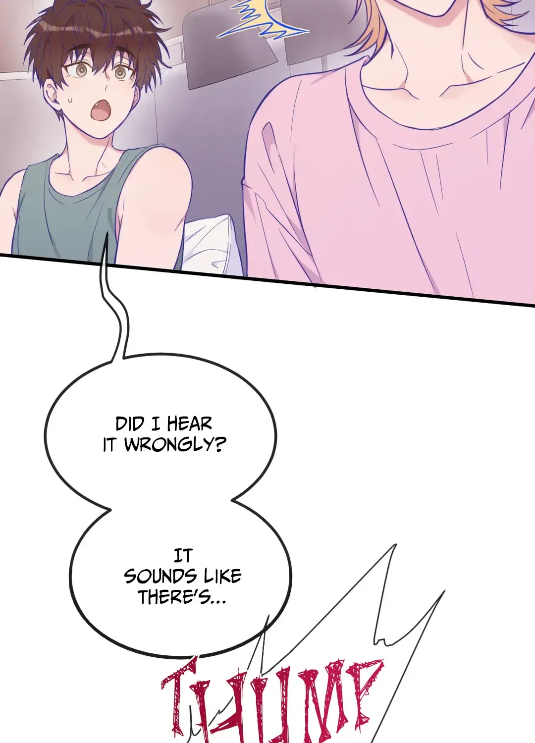 Lying Puppies Get Eaten Kainu Manga Chapter 17 Page 79