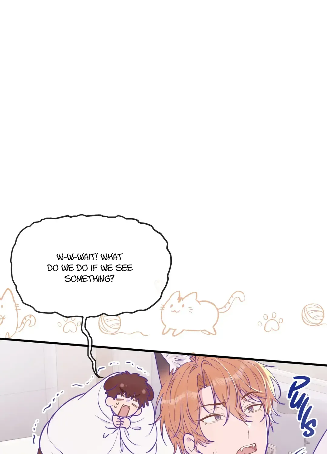 Lying Puppies Get Eaten Kainu Manga Chapter 17 Page 83