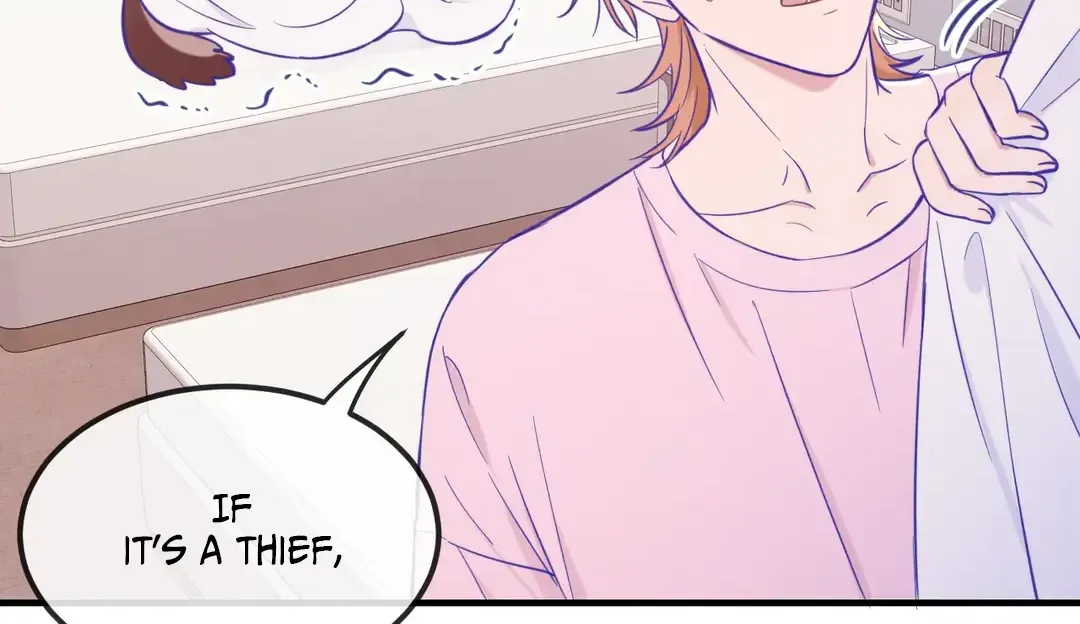 Lying Puppies Get Eaten Kainu Manga Chapter 17 Page 84