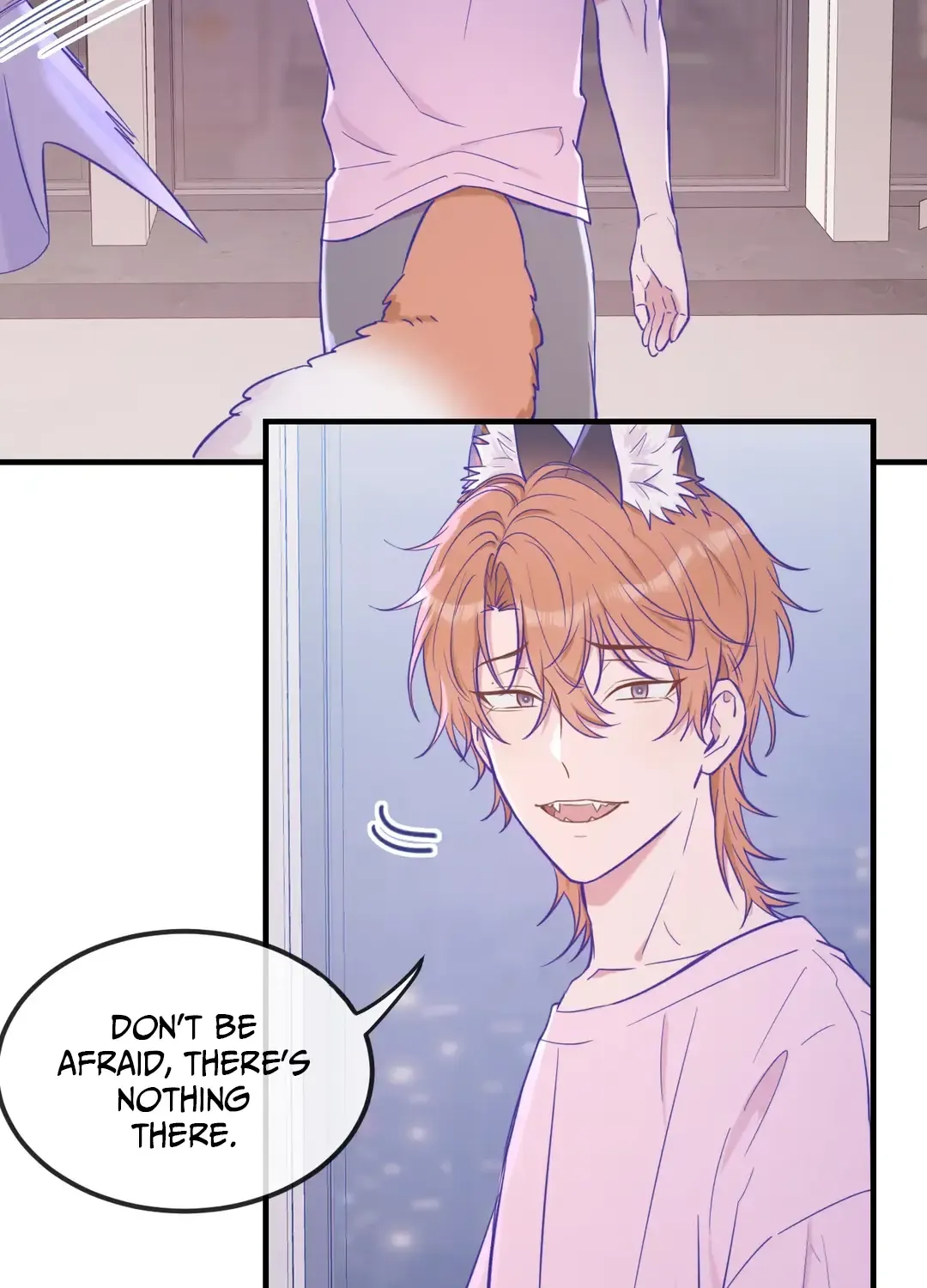 Lying Puppies Get Eaten Kainu Manga Chapter 17 Page 87
