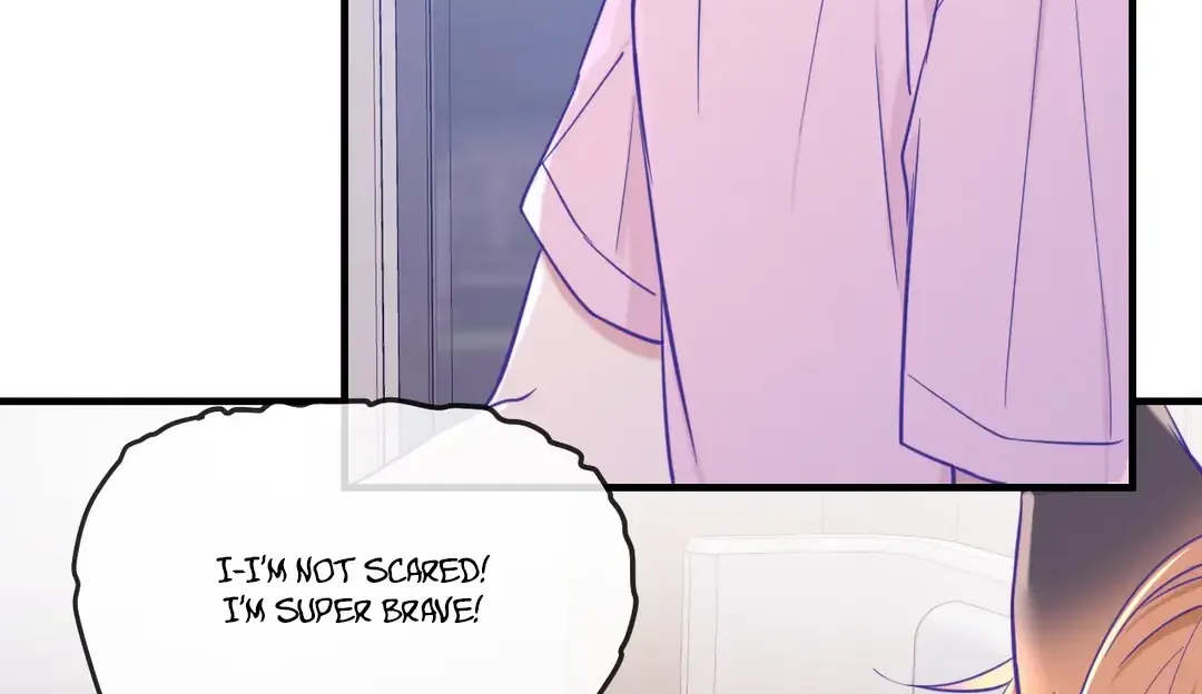 Lying Puppies Get Eaten Kainu Manga Chapter 17 Page 88