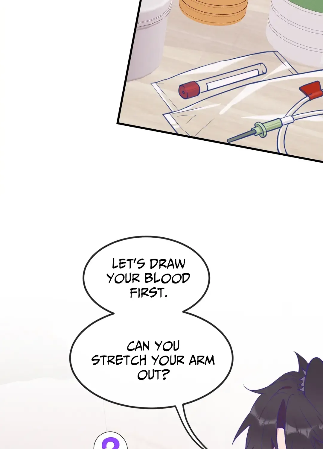Lying Puppies Get Eaten Kainu Manga Chapter 16 Page 7