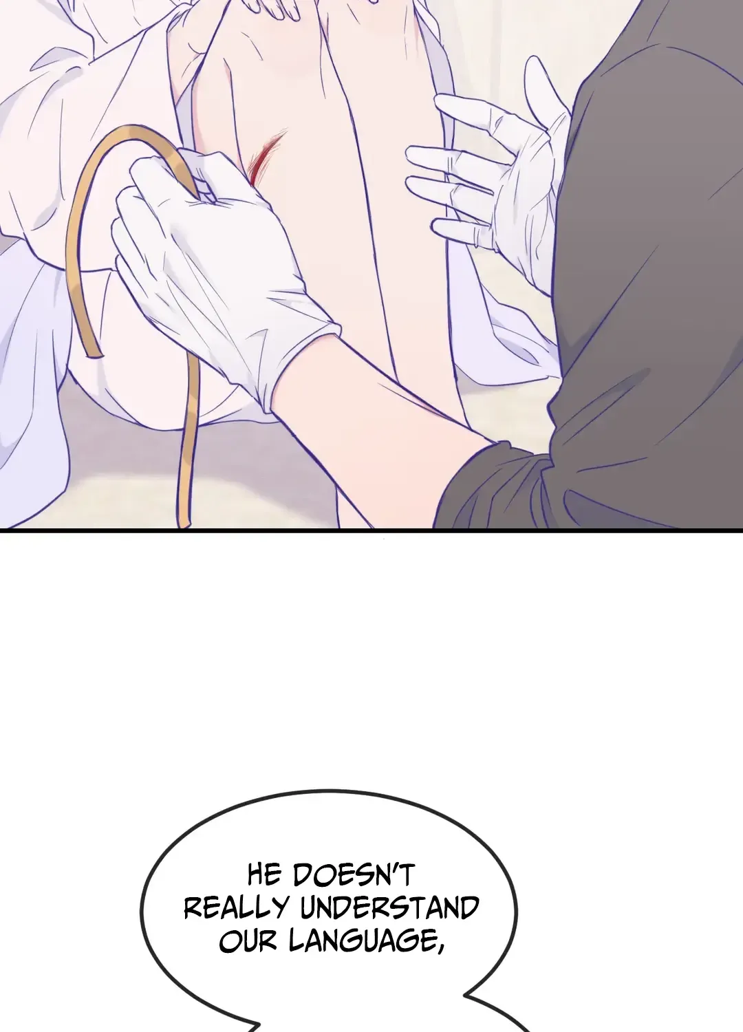 Lying Puppies Get Eaten Kainu Manga Chapter 16 Page 9