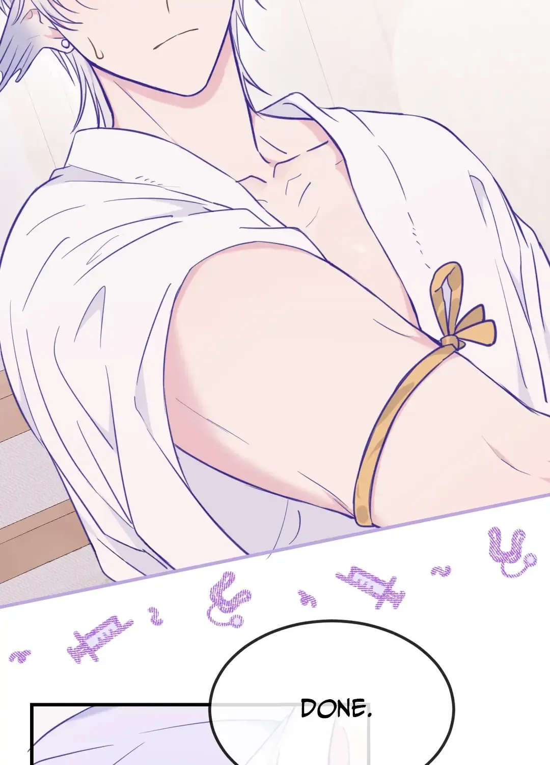 Lying Puppies Get Eaten Kainu Manga Chapter 16 Page 13