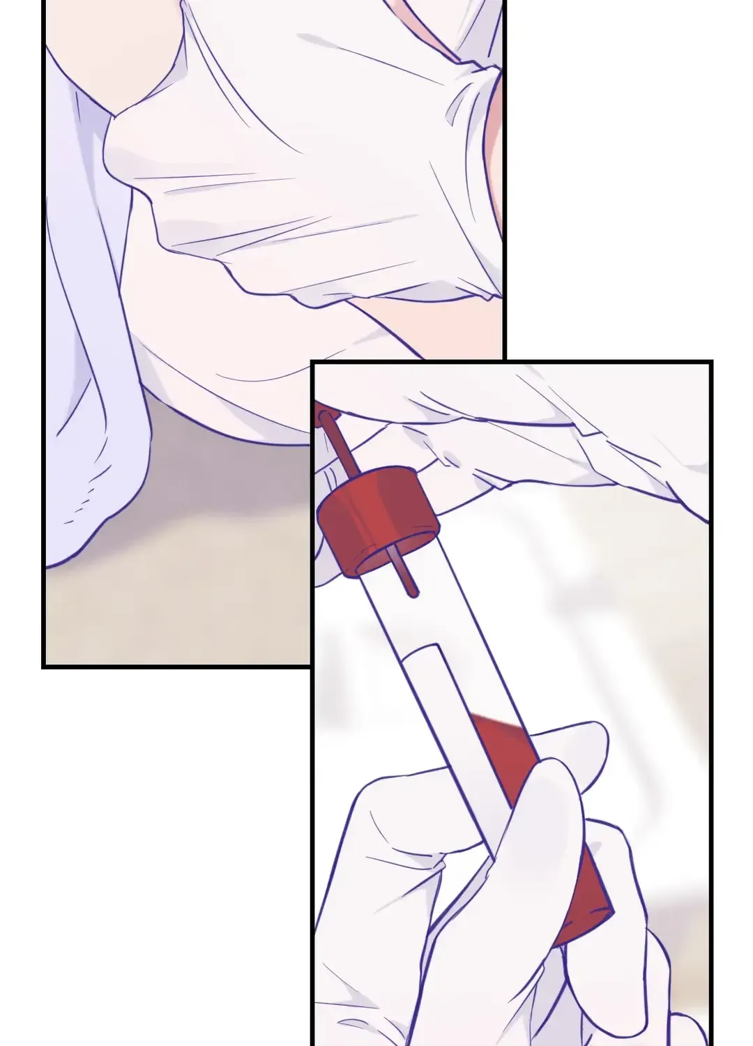 Lying Puppies Get Eaten Kainu Manga Chapter 16 Page 15