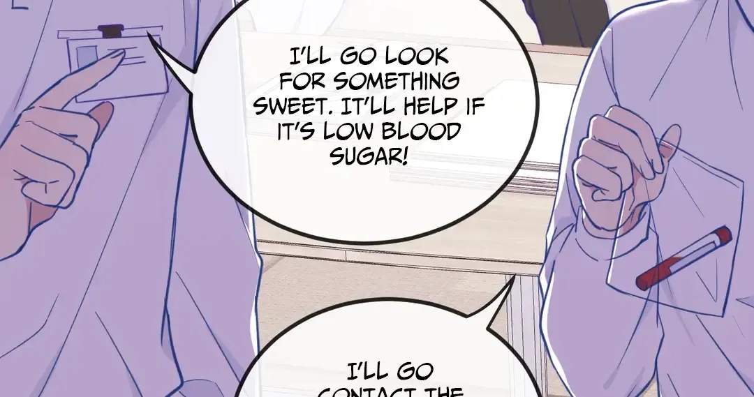 Lying Puppies Get Eaten Kainu Manga Chapter 16 Page 18