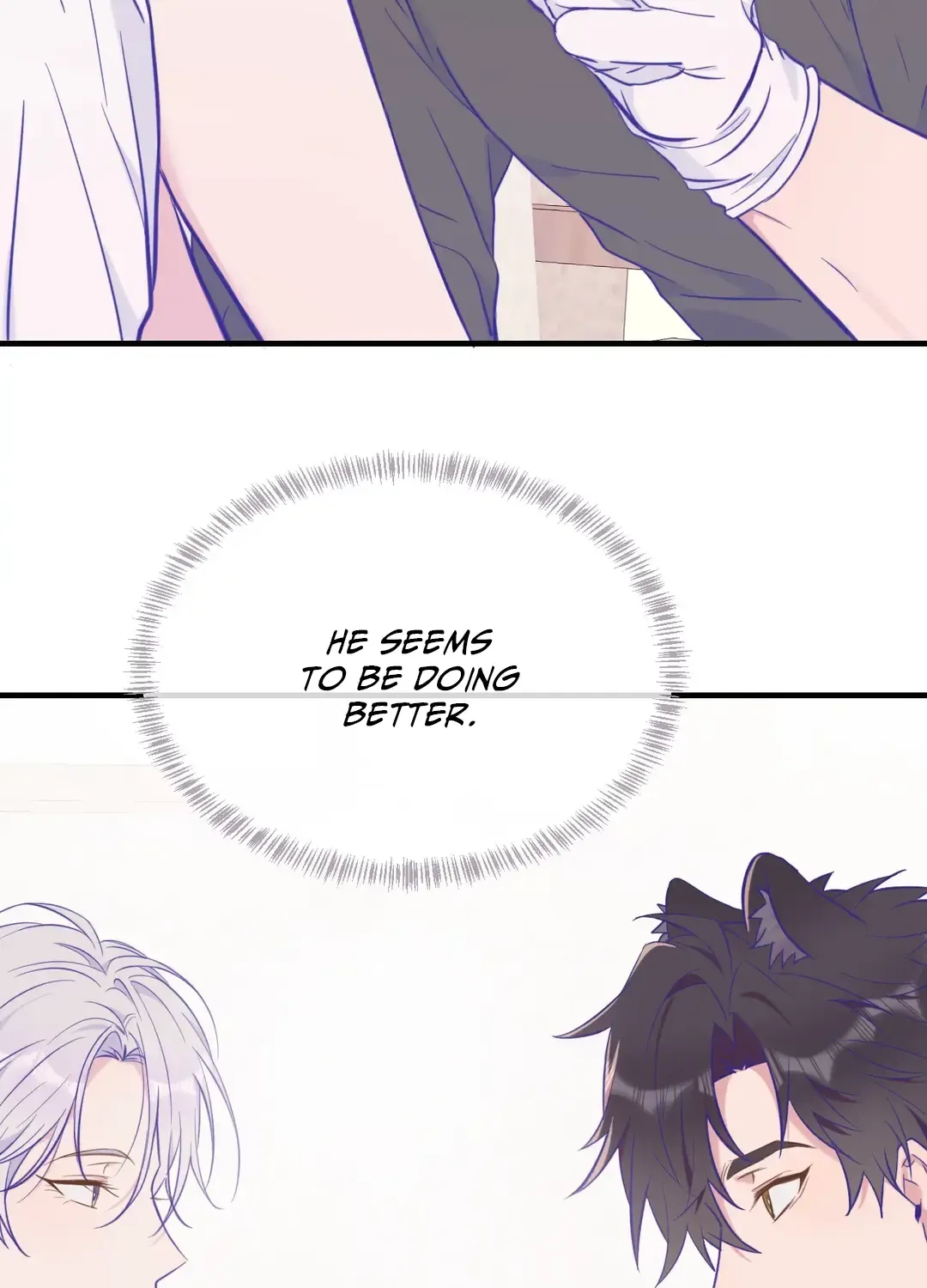 Lying Puppies Get Eaten Kainu Manga Chapter 16 Page 21