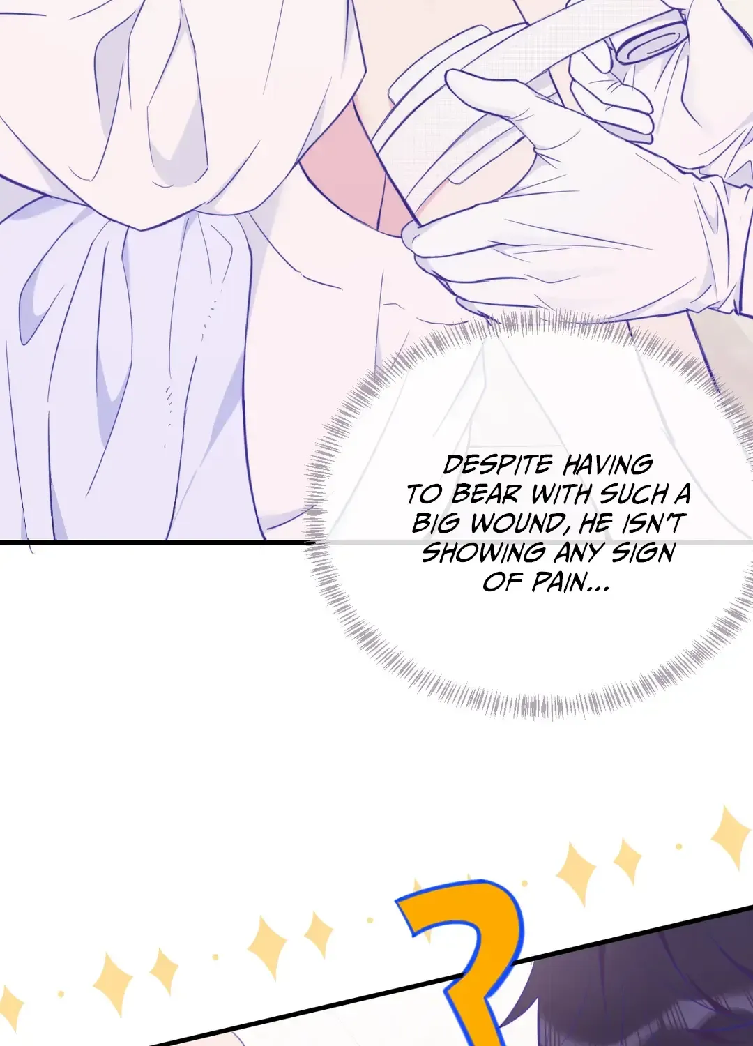 Lying Puppies Get Eaten Kainu Manga Chapter 16 Page 23