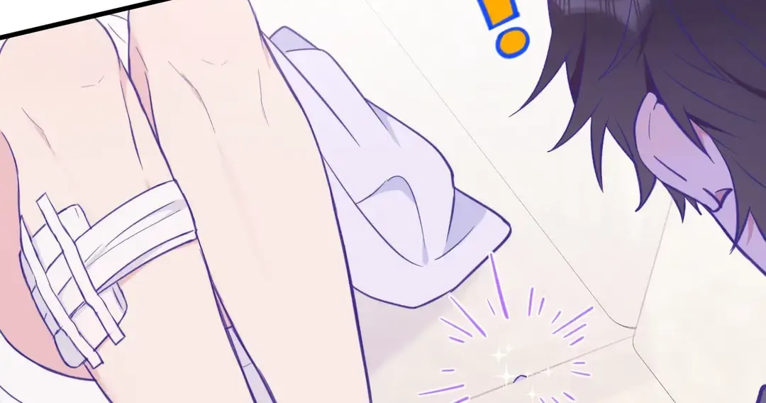 Lying Puppies Get Eaten Kainu Manga Chapter 16 Page 24