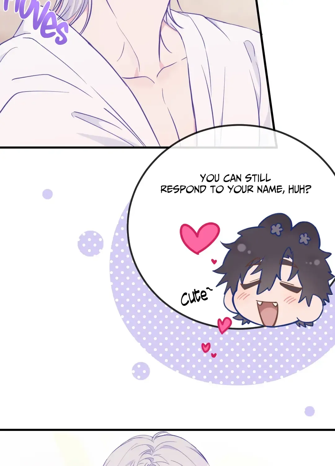 Lying Puppies Get Eaten Kainu Manga Chapter 16 Page 35