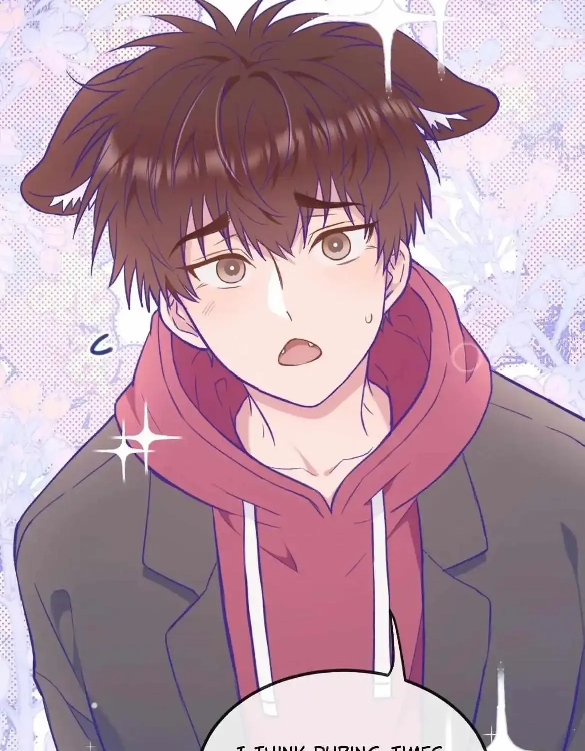 Lying Puppies Get Eaten Kainu Manga Chapter 14 Page 45