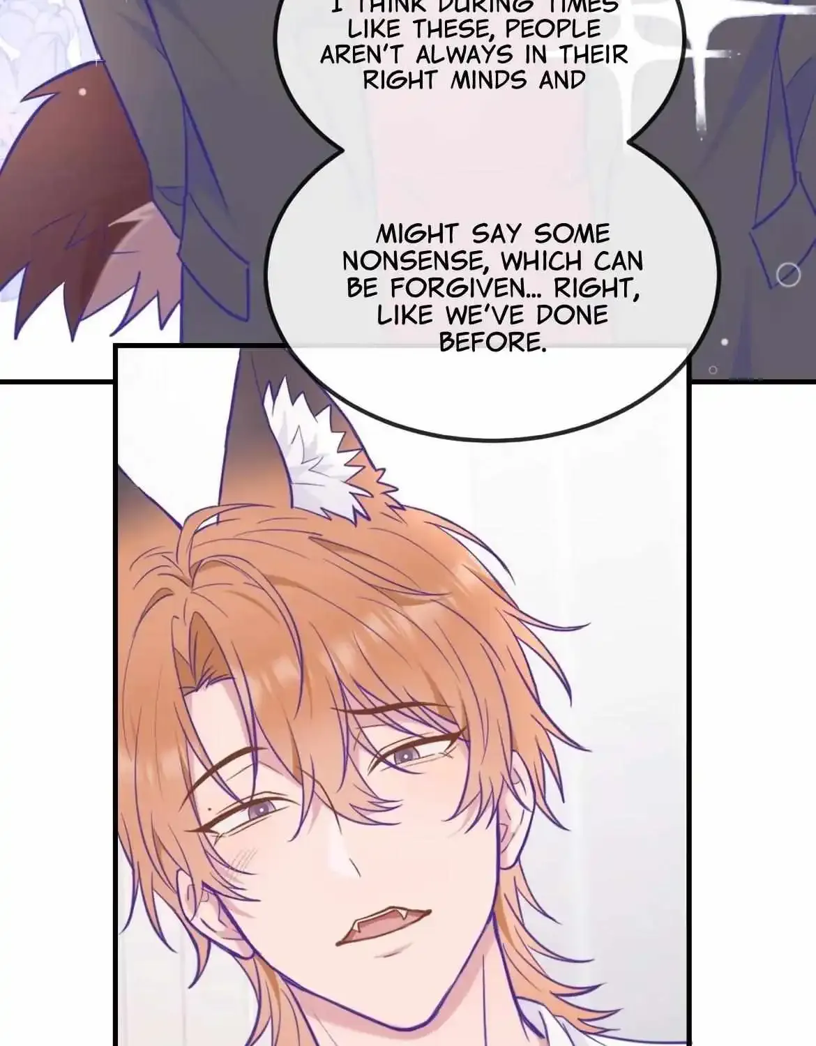 Lying Puppies Get Eaten Kainu Manga Chapter 14 Page 46