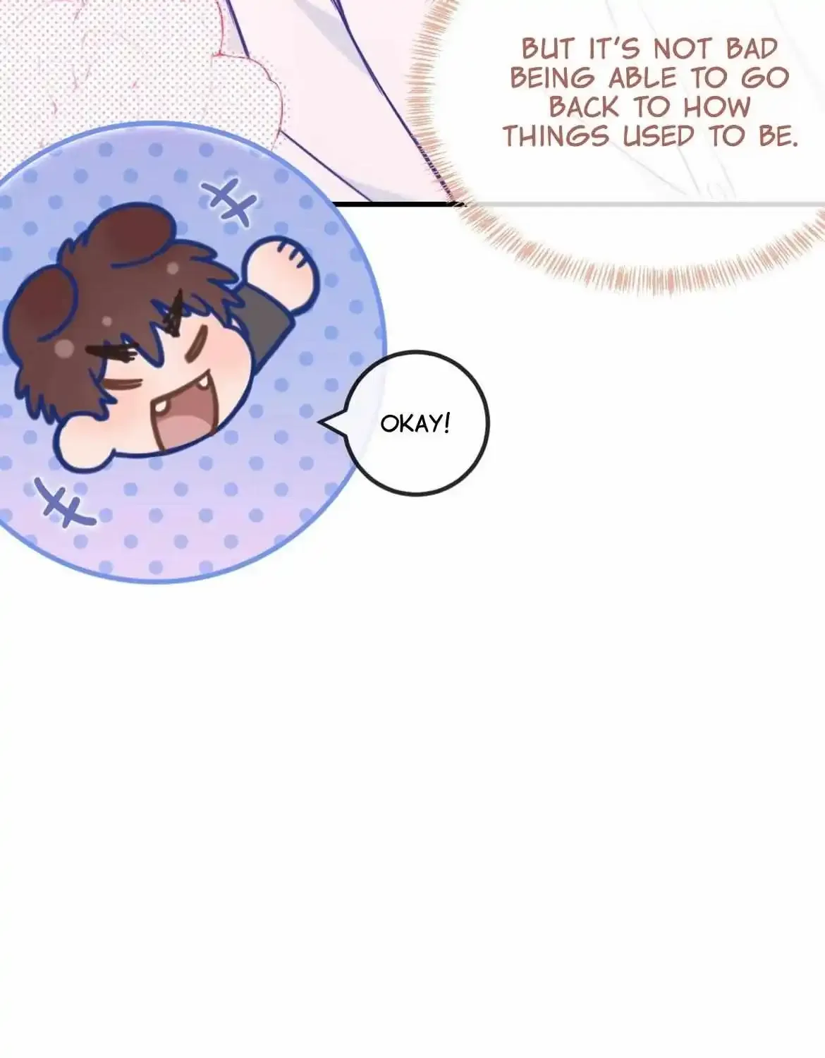 Lying Puppies Get Eaten Kainu Manga Chapter 14 Page 56